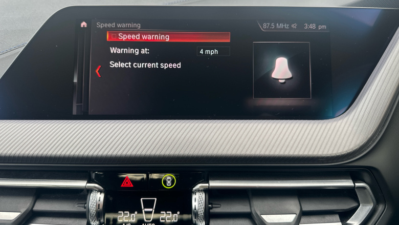 BMW 1 Series 118i M Sport 5dr Step Auto Petrol Hatchback